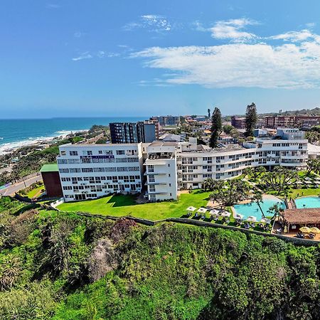 Blue Marlin Hotel Scottburgh Exterior foto